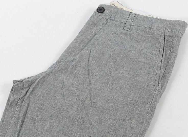 شلوارک مردانه لینن H & M