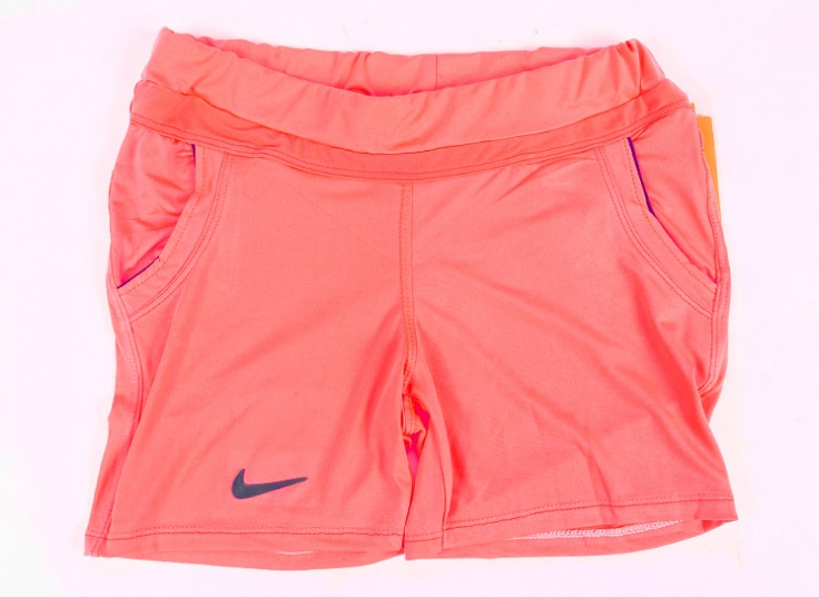 شلوارک زنانه طرح Nike