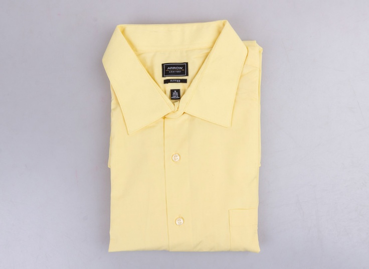 پیراهن قواره دار مردانه ARROW