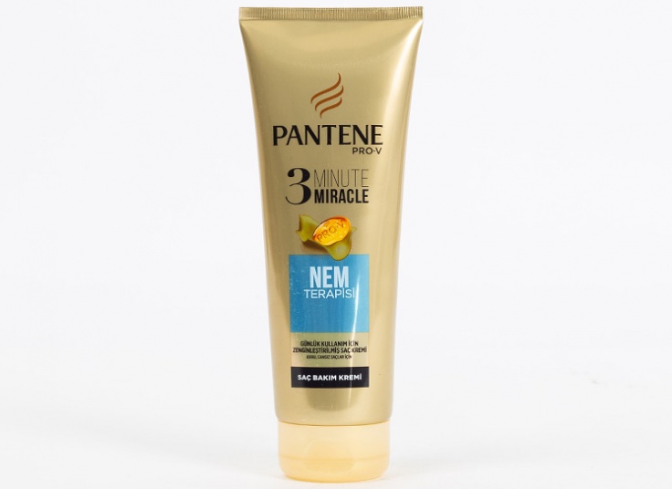 ماسک موی تیوپی PANTENE