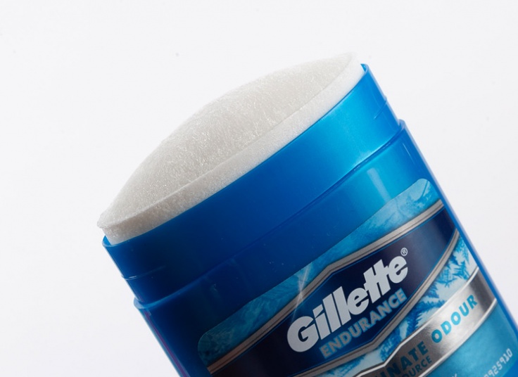 مام استیک صابونی ضد تعریق Gillette