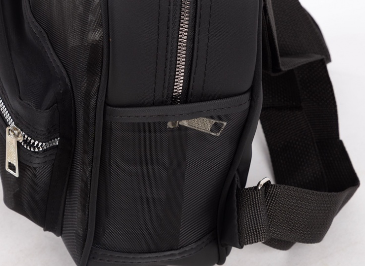 کیف کوله زنانه Alo