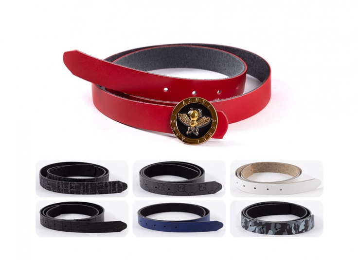 کمربند زنانه Gucci