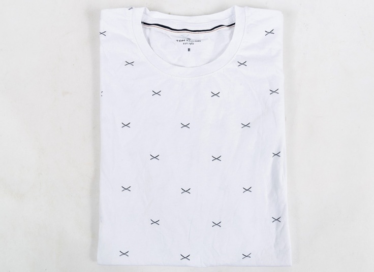 تیشرت مردانه Tom Tailor