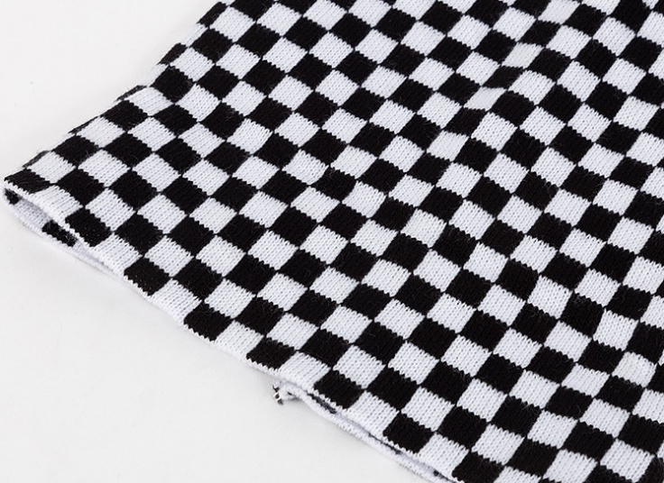 کلاه بافت طرحدار