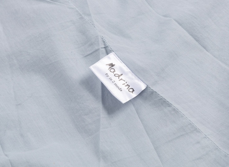 مانتو پاییزه Madrina