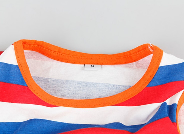 تونیک حلقه ای زنانه مدل Printed