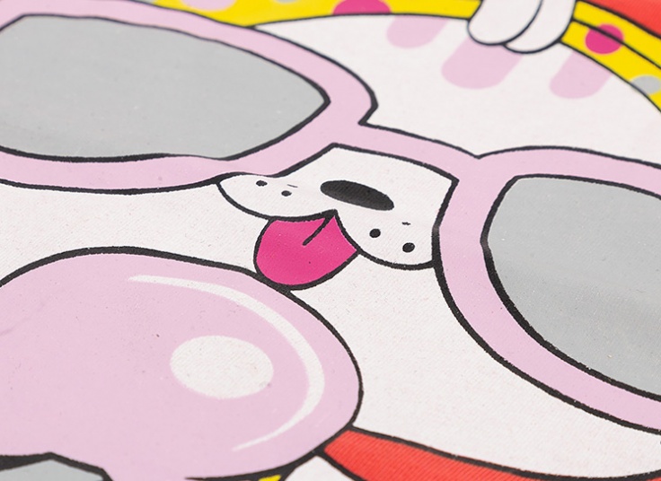 تیشرت شلوار دخترانه طرح گربه