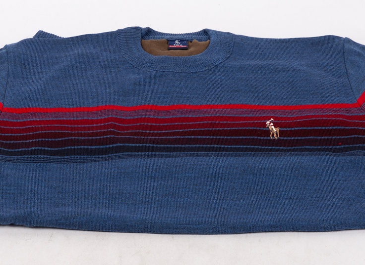 بلوز بافت مردانه polo