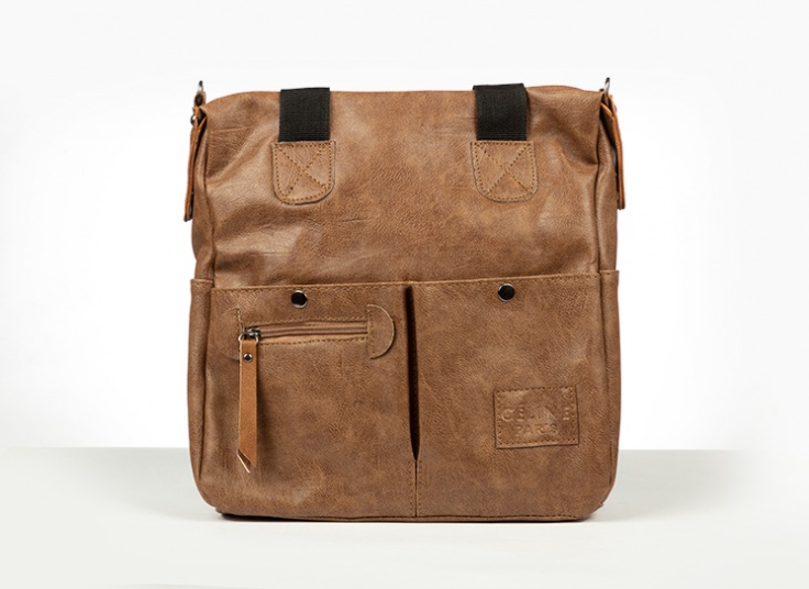 کیف دوشی زنانه Celine