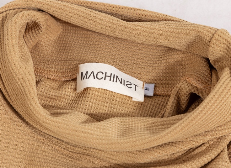 یقه اسکی مردانه Machinist