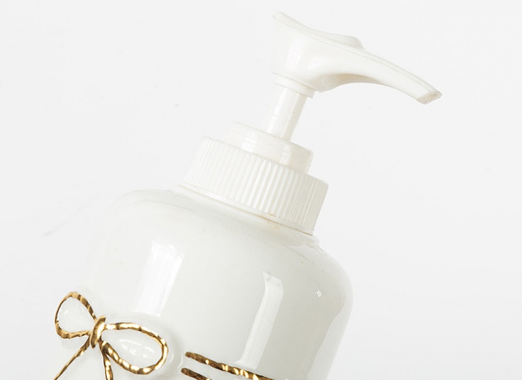 جا مایع دستشویی Piere Pasgal