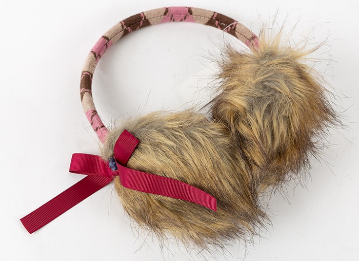 گوش گیر زمستانی Gentle Fawn