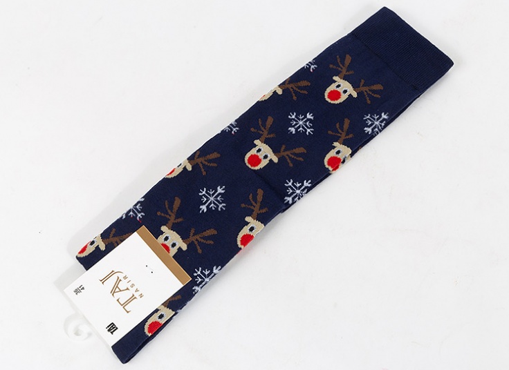 جوراب TAJ طرح گوزن