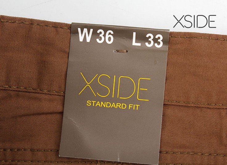 شلوار کتان مردانه XSIDE