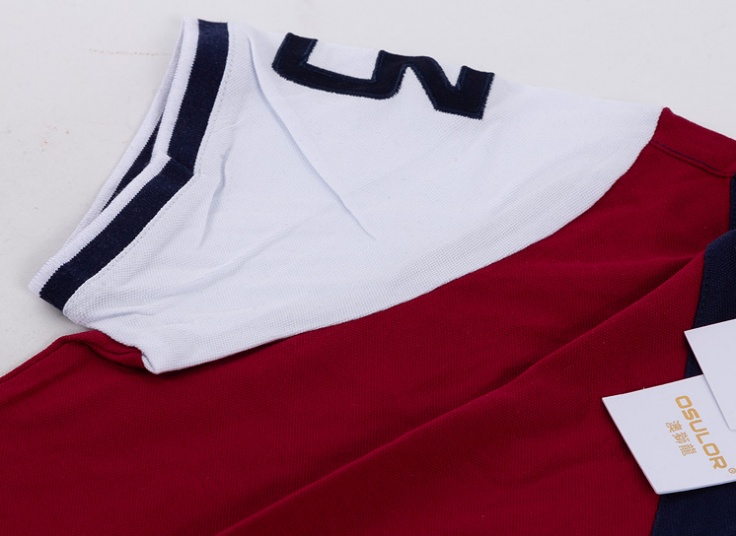 پولوشرت مردانه OSULOR