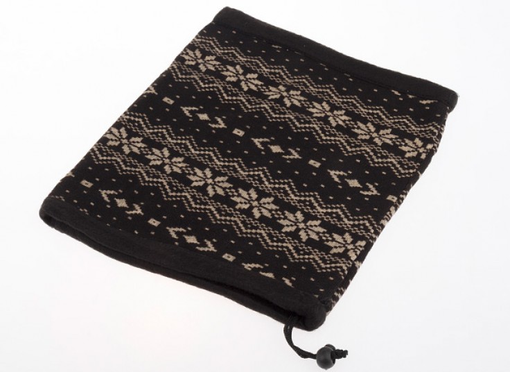 کلاه پشمی چندکاره