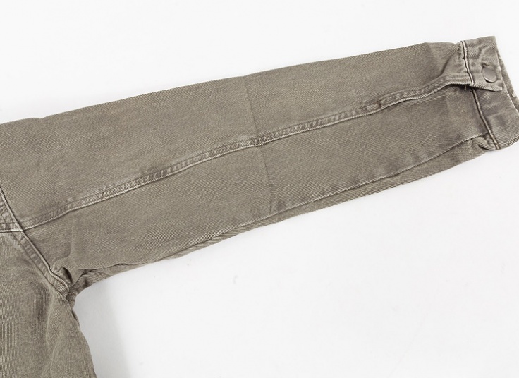 کت جین زنانه ANDREW CHARLES