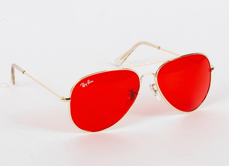 عینک خلبانی طرح Ray-Ban