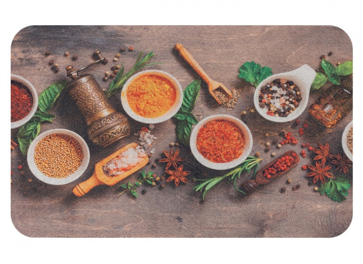 پادری چاپی نمدی