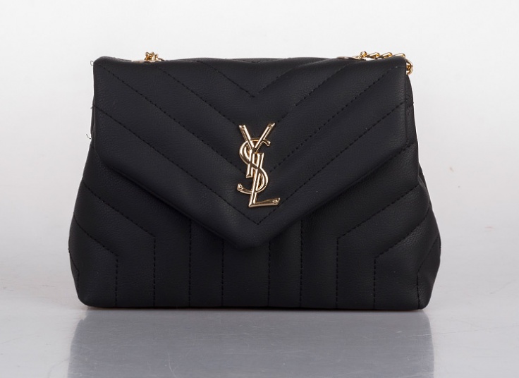 کیف دوشی طرح Yves Saint Laurent