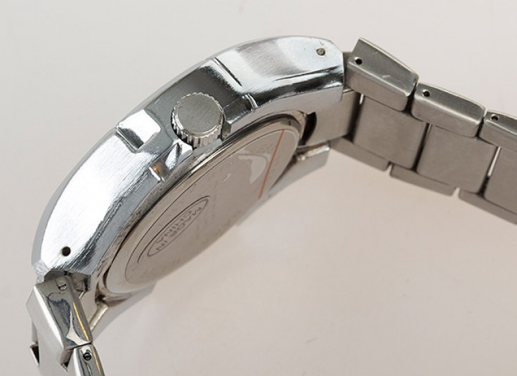 ساعت مردانه طرح Diesel