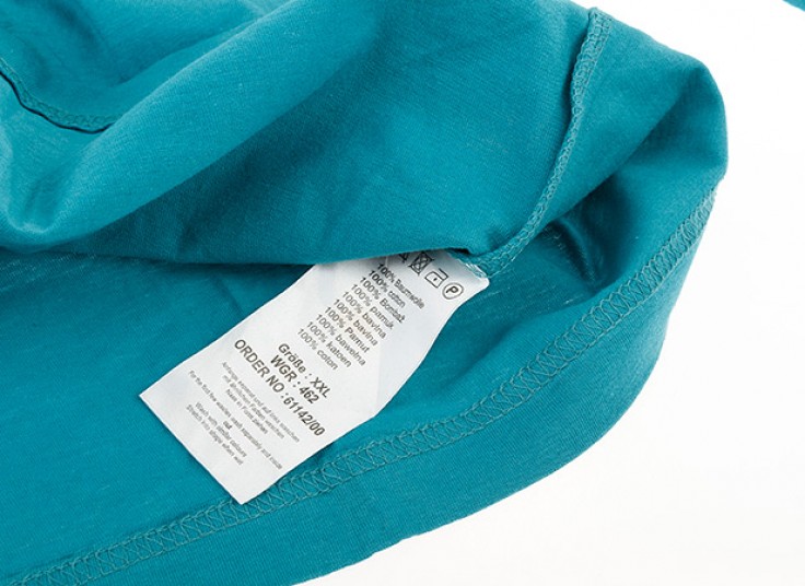 تیشرت یقه هفت identic