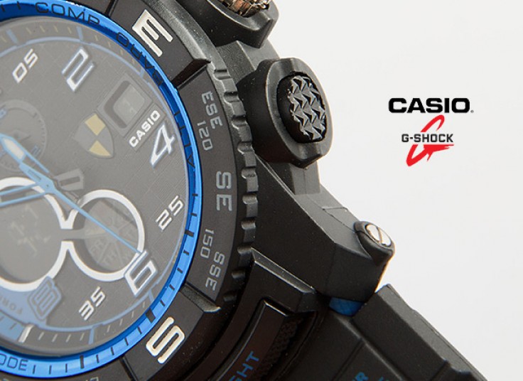 ساعت Casio مدل G SHOCK