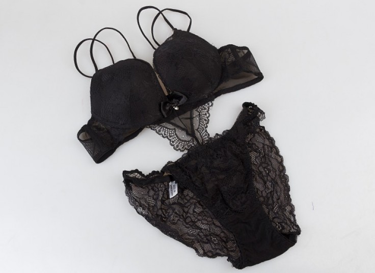 ست لباس زیر Victory Lady