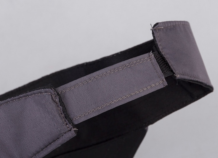 نقاب آفتابگیر طرح NIKE