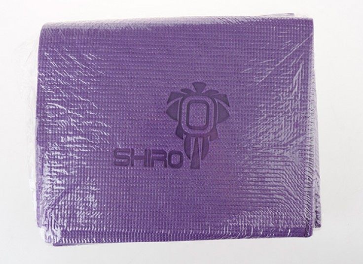 زیر انداز یوگا SHIRO