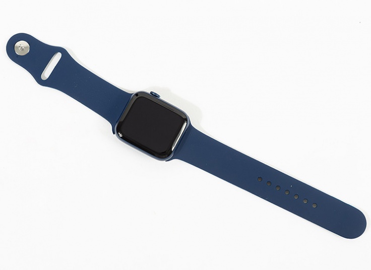 ساعت هوشمند مدل A10