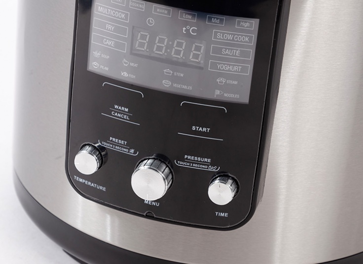 زودپز 14 کاره Tefal