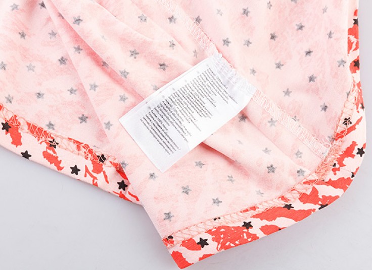 پیراهن بلند زنانه HandM