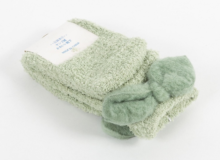 جوراب حوله ای Wennie oni