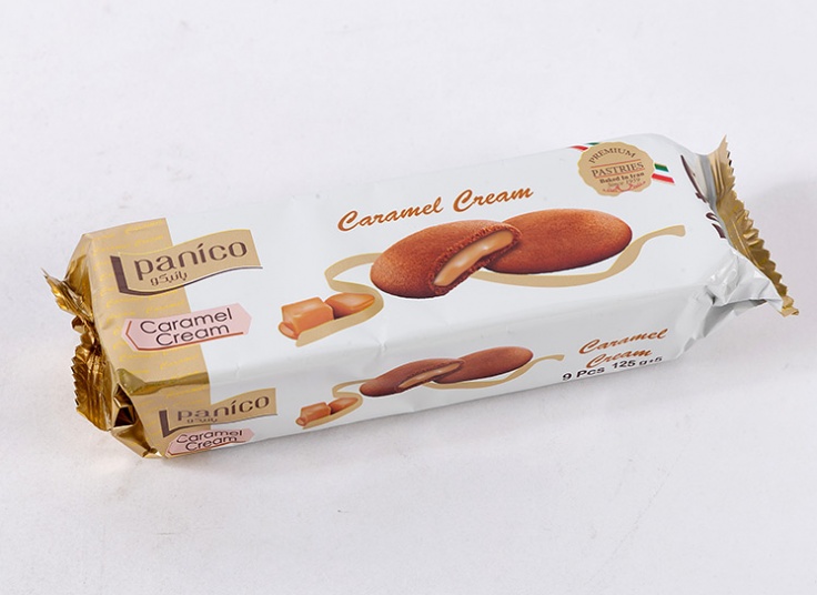 بیسکوئیت ویتانا