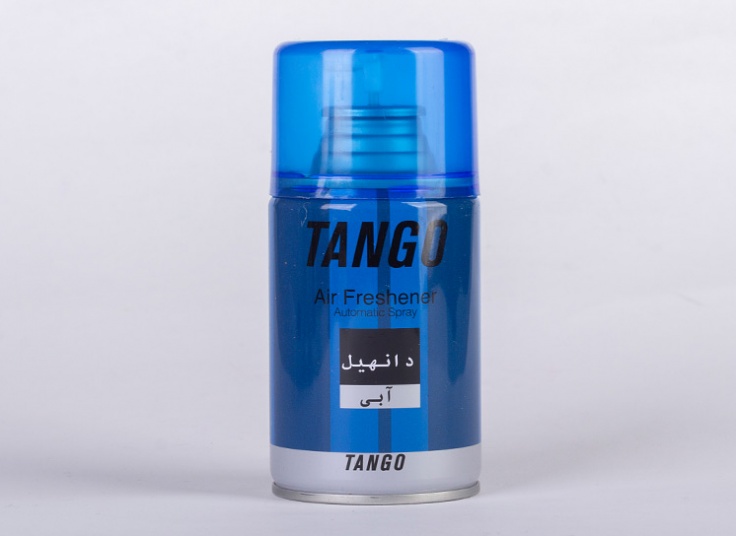 خوشبو کننده هوا Tango