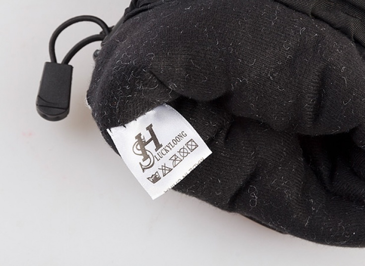 دستکش اسکی LUCKY LOONG