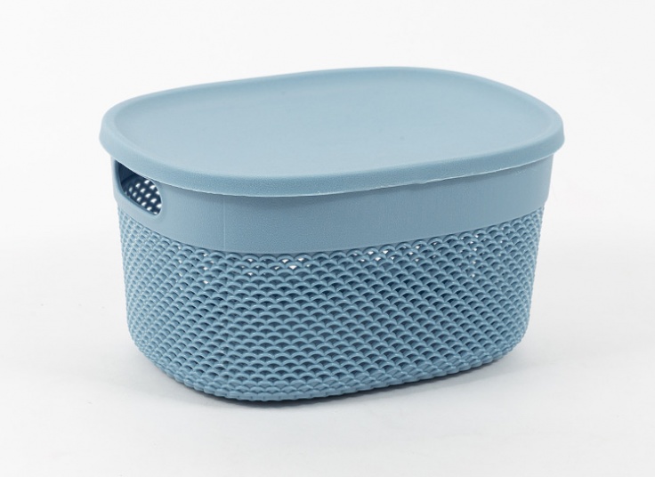 سبد درب دار Behnia