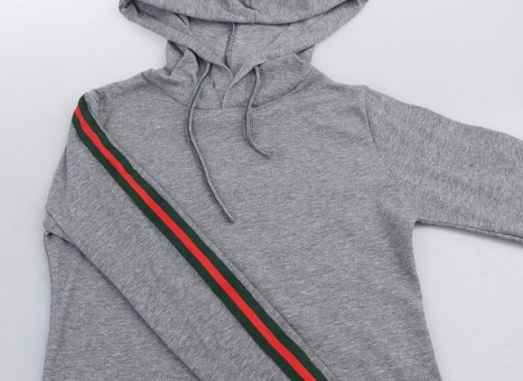 تونیک کلاهدار زنانه