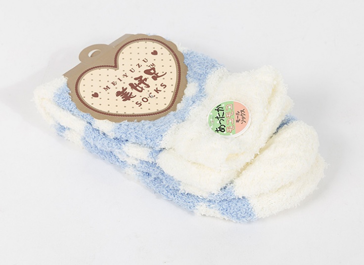 جوراب زنانه Meiyuzu