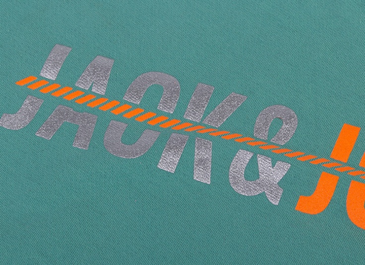 بلوز مردانه آستین بلند JACK&JONES