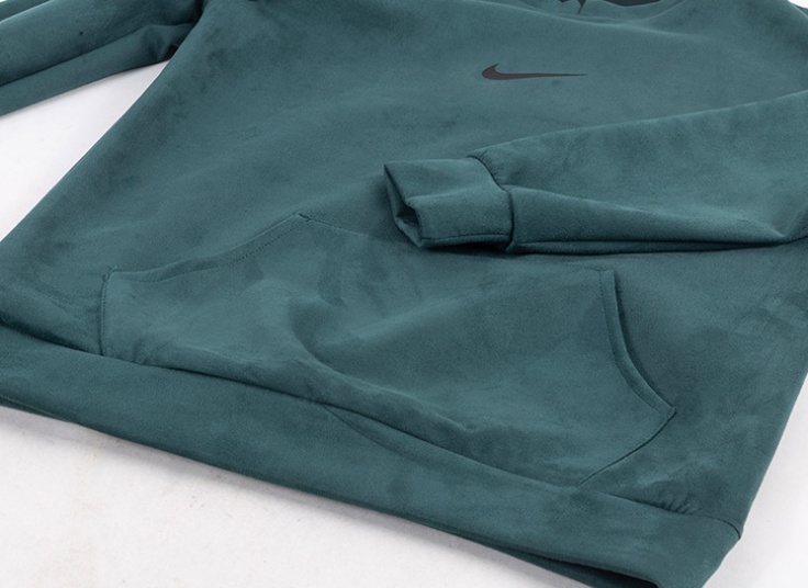 بلوز آستین بلند مردانه طرح Nike