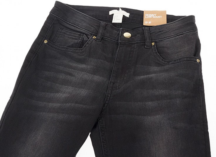 شلوار جین زنانه Divided