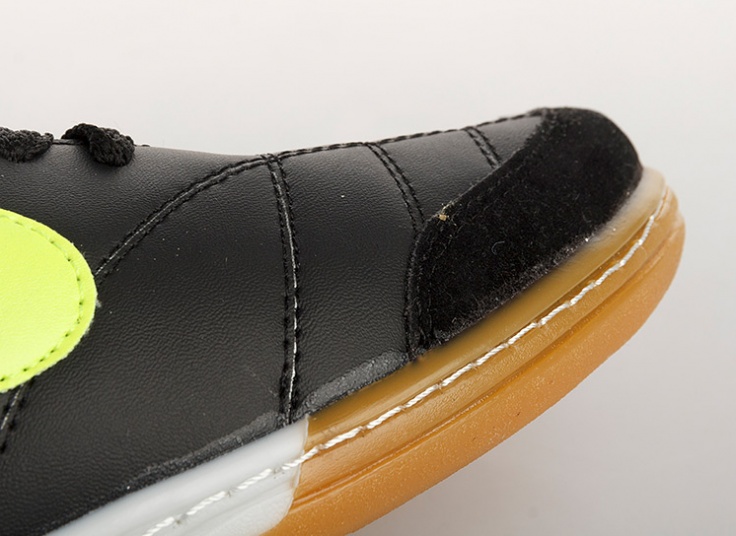 سری جدید کفش فوتبالی طرح NIKE