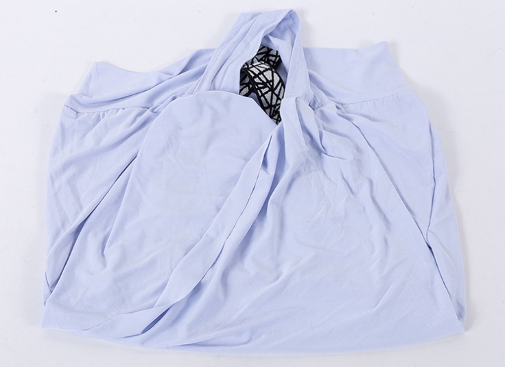 تاپ پشت ضربدری Reebok