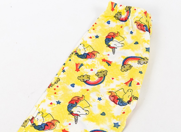 شلوار فانتزی بچه‌گانه