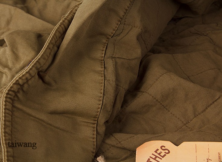 کت مردانه Taiwang