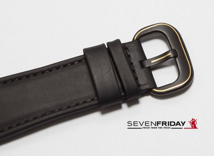 ساعت SEVENFRIDAY