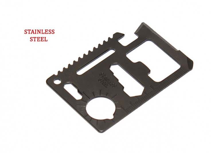 چاقو کارتی Samurai